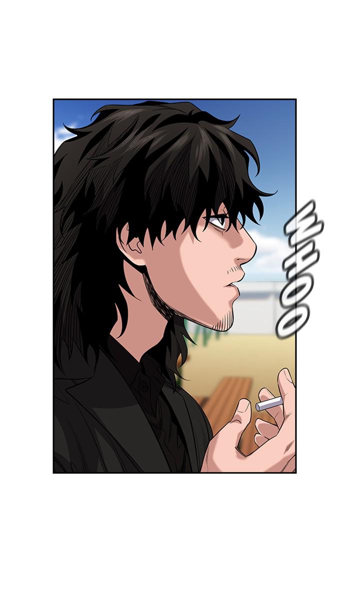 Read Get Schooled EN Manga Online