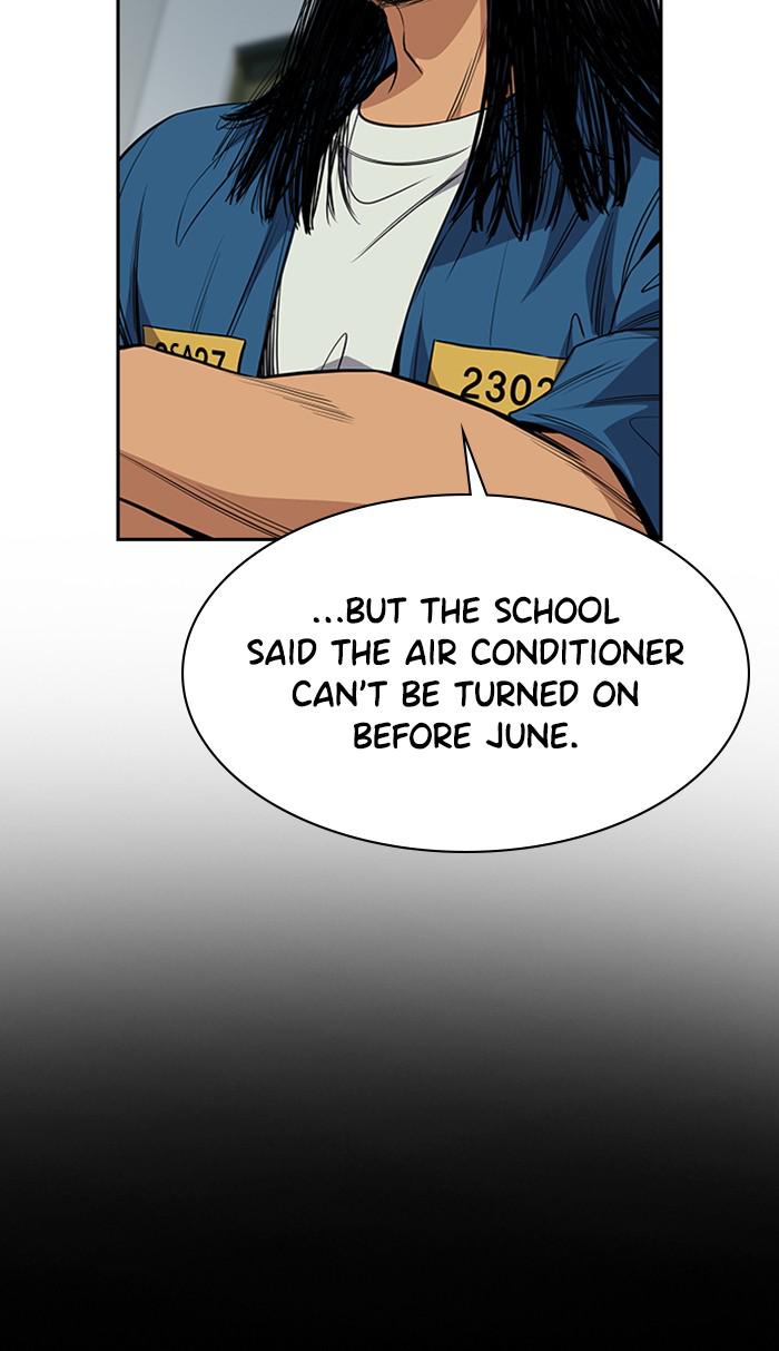 Read Get Schooled EN Manga Online