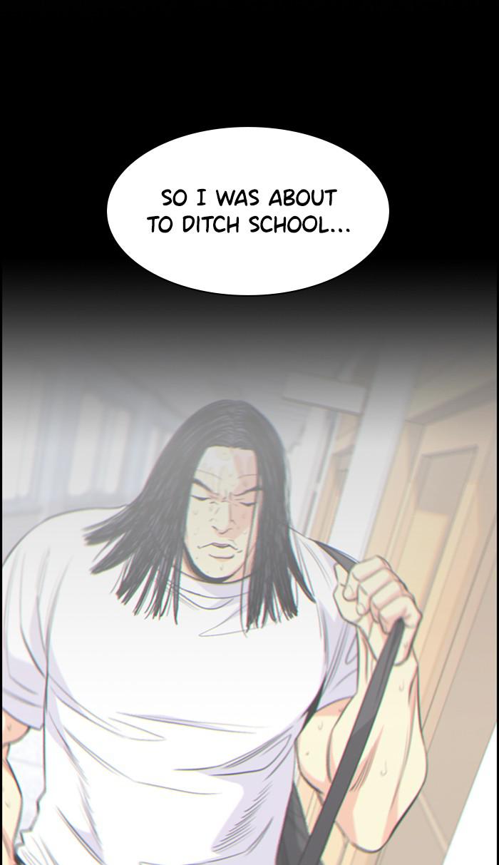 Read Get Schooled EN Manga Online
