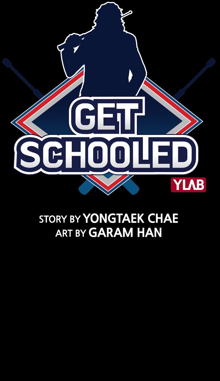 Read Get Schooled EN Manga Online