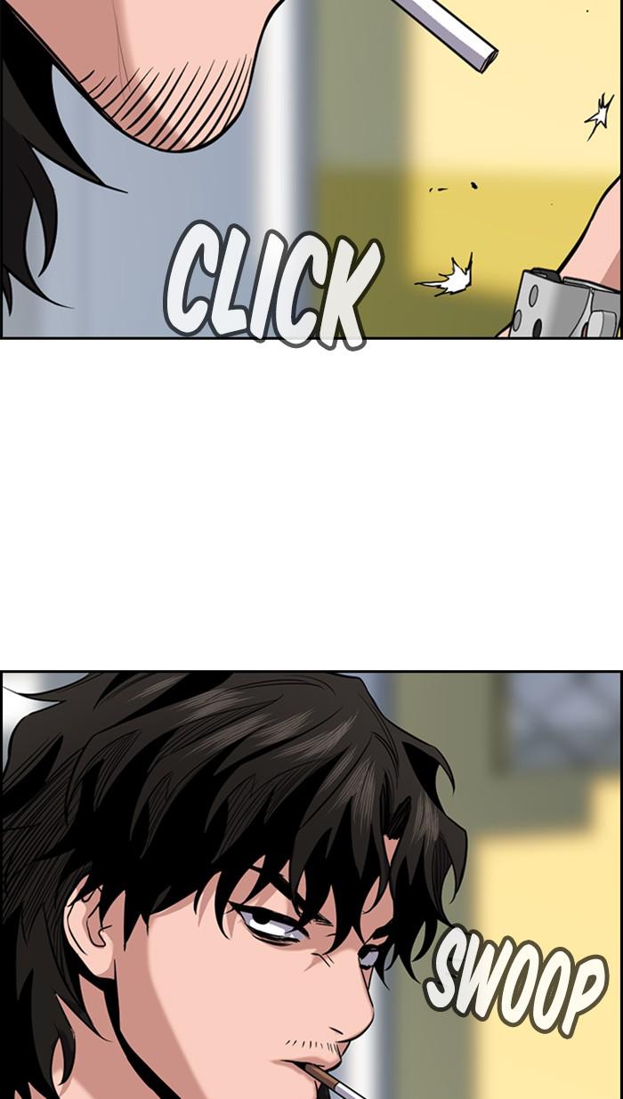 Read Get Schooled EN Manga Online