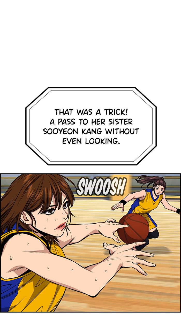 Read Get Schooled EN Manga Online