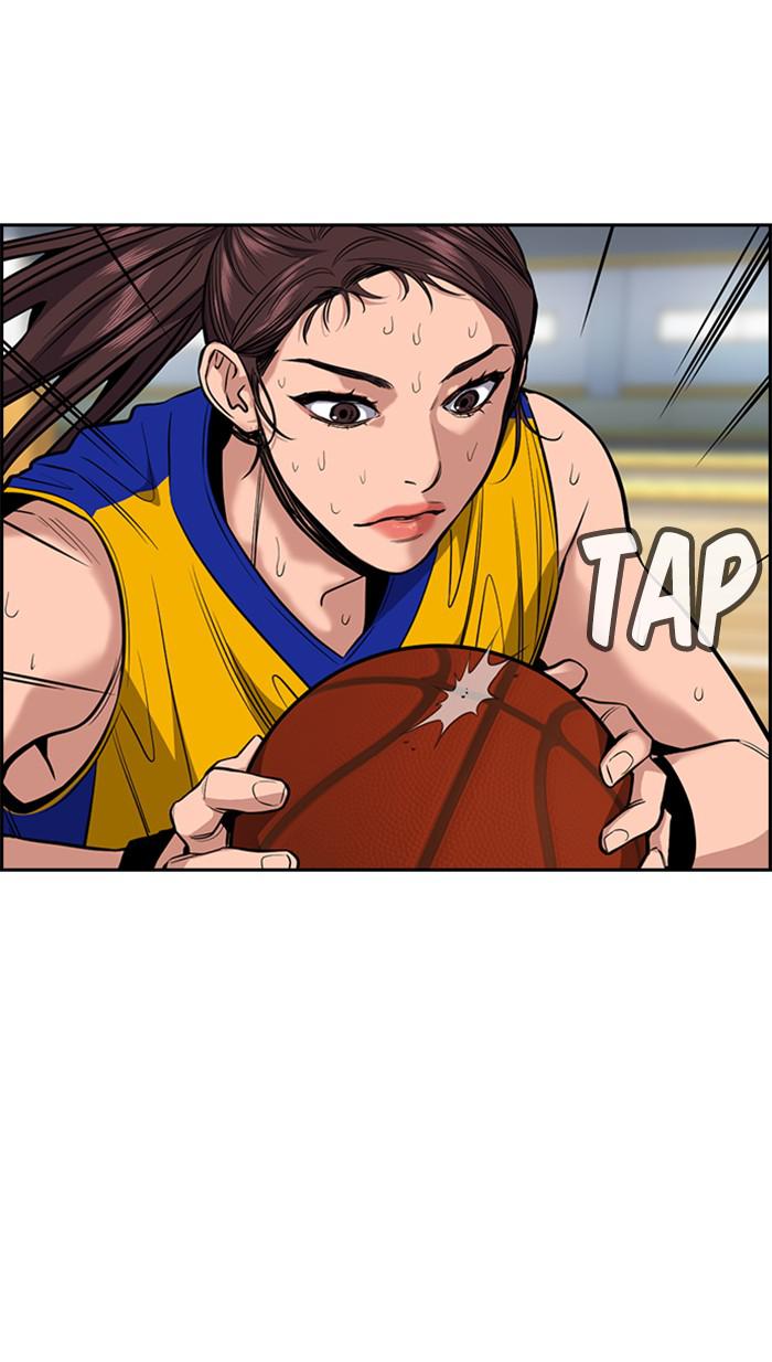Read Get Schooled EN Manga Online
