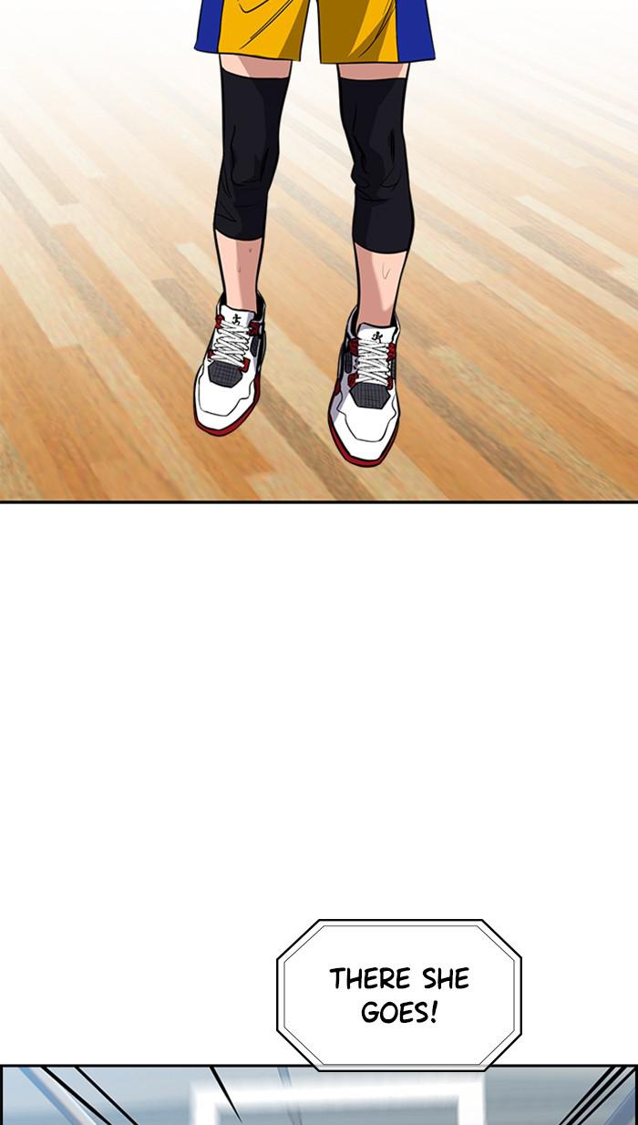 Read Get Schooled EN Manga Online