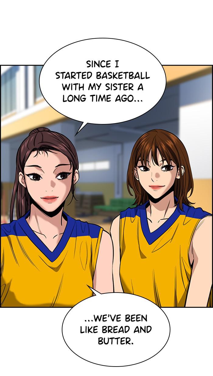 Read Get Schooled EN Manga Online