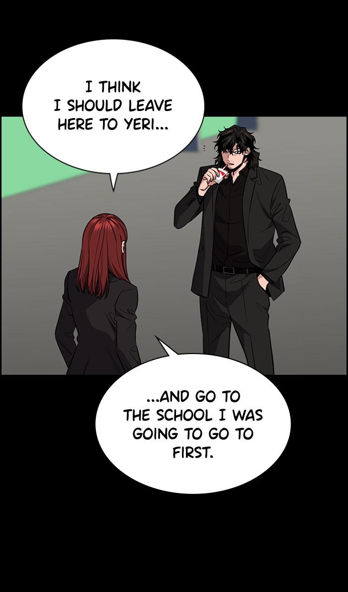 Read Get Schooled EN Manga Online