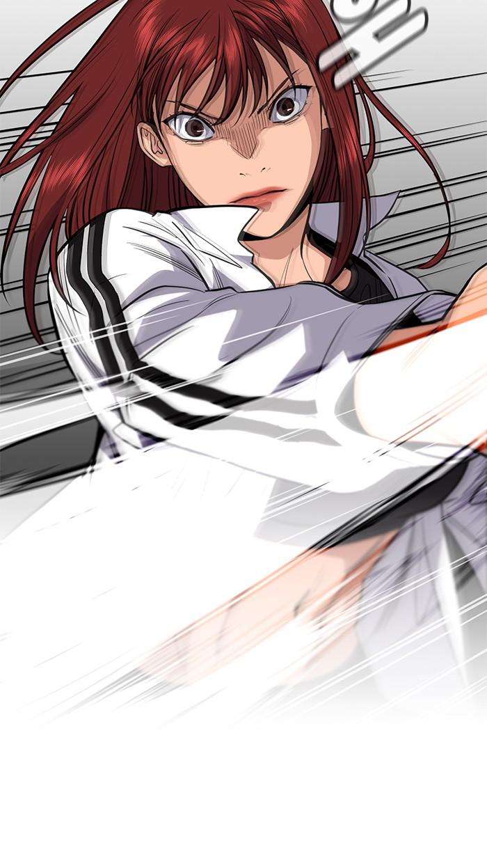 Read Get Schooled EN Manga Online
