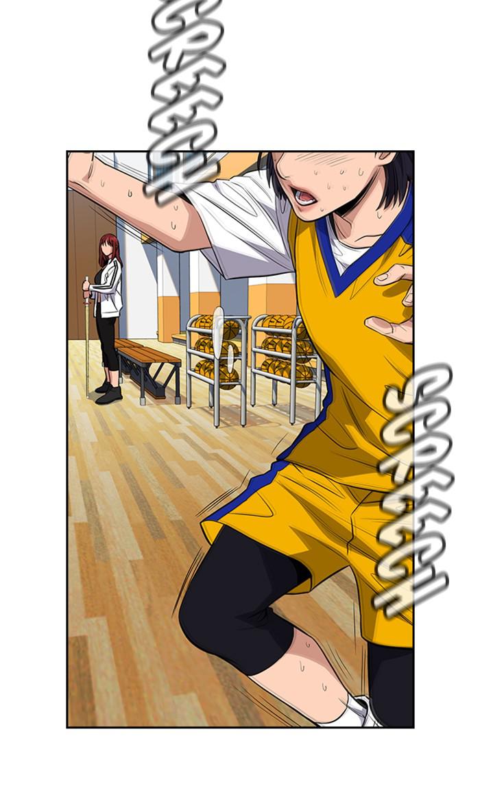 Read Get Schooled EN Manga Online