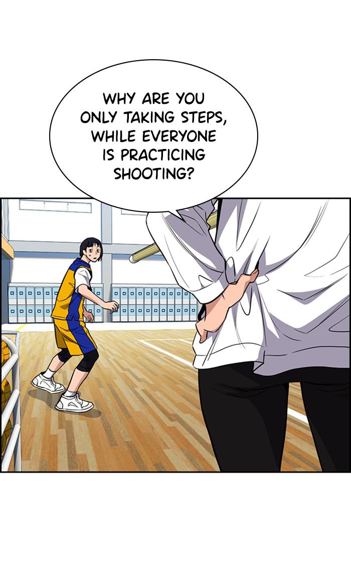 Read Get Schooled EN Manga Online
