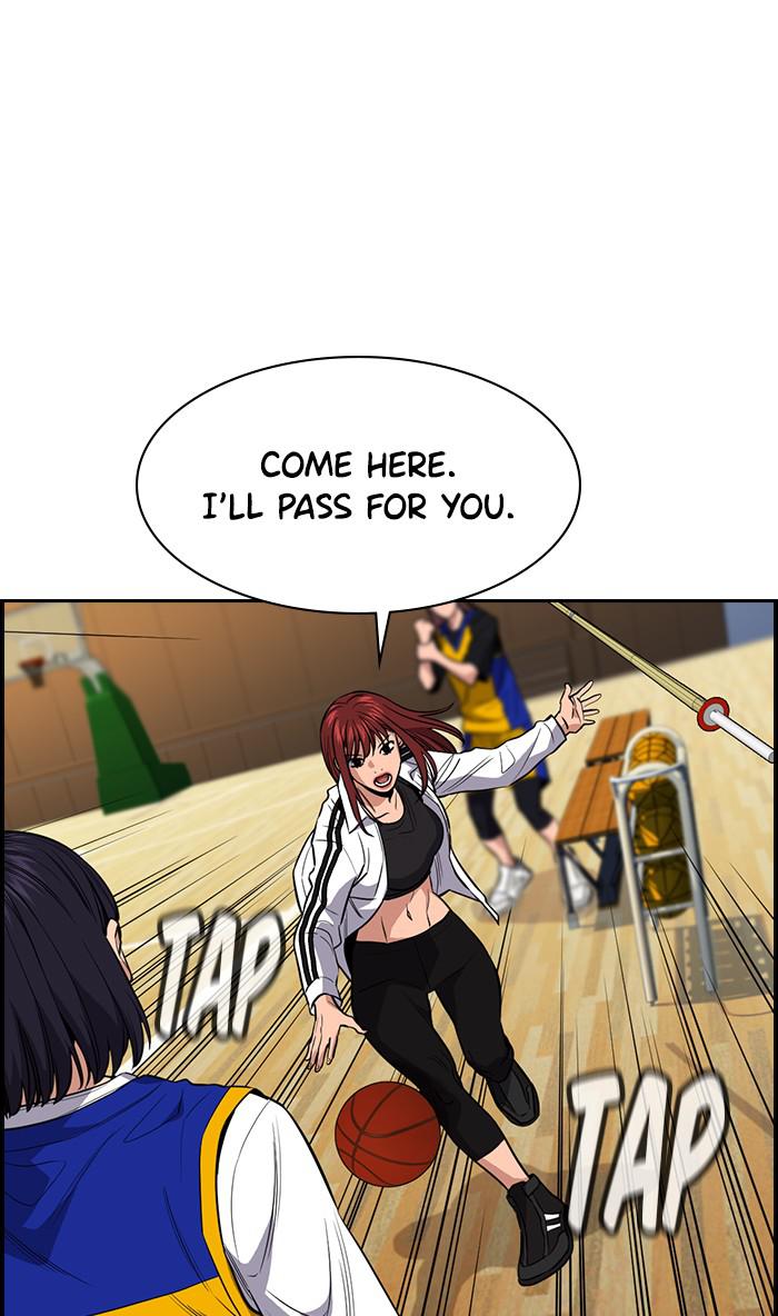 Read Get Schooled EN Manga Online