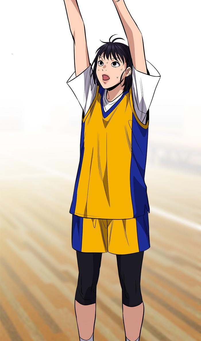 Read Get Schooled EN Manga Online