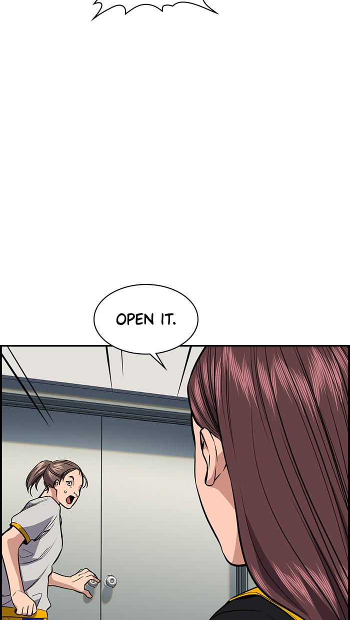 Read Get Schooled EN Manga Online