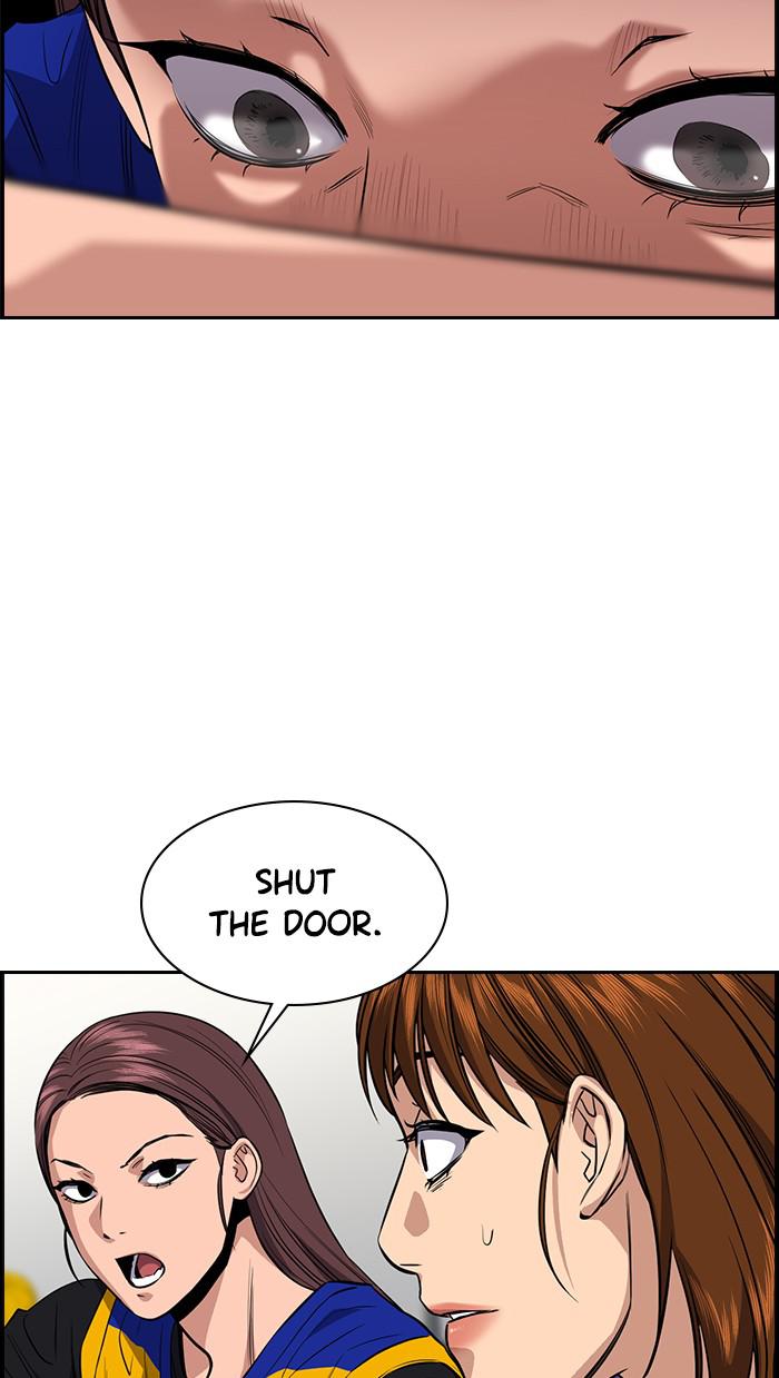 Read Get Schooled EN Manga Online