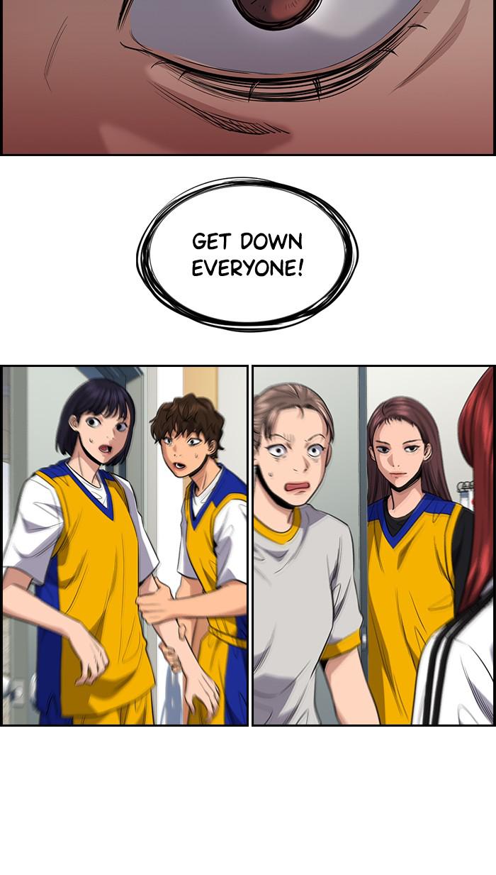 Read Get Schooled EN Manga Online
