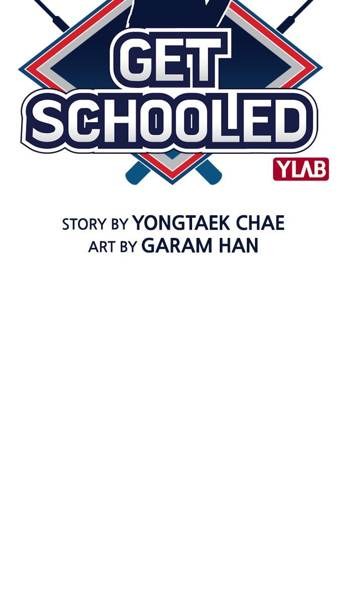 Read Get Schooled EN Manga Online