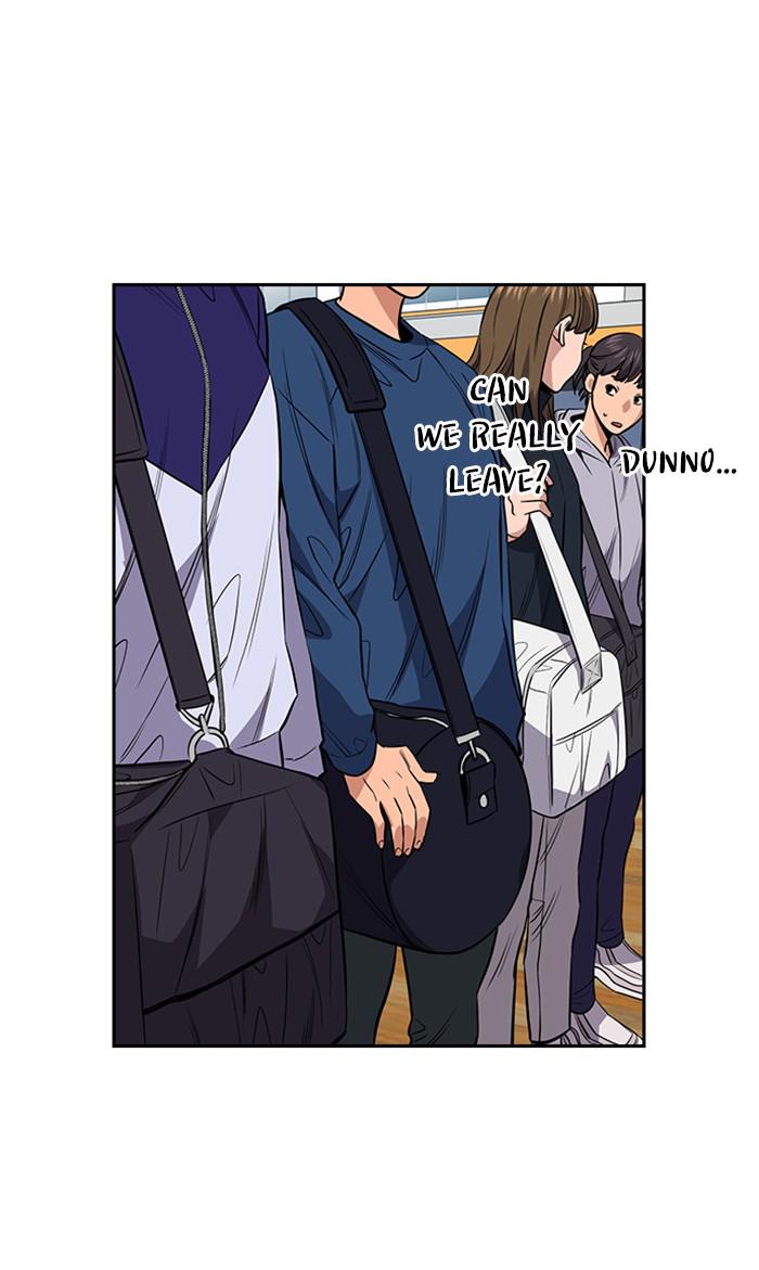 Read Get Schooled EN Manga Online
