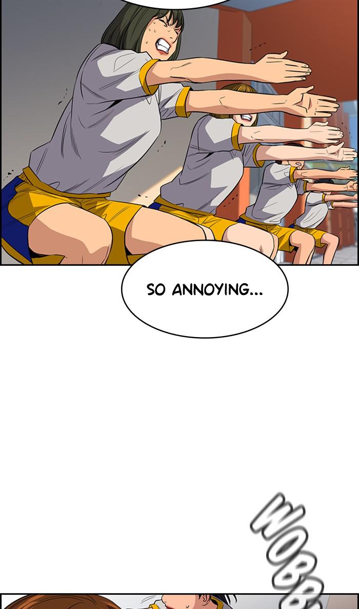 Read Get Schooled EN Manga Online