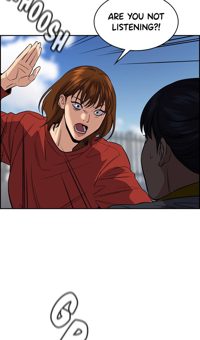 Read Get Schooled EN Manga Online
