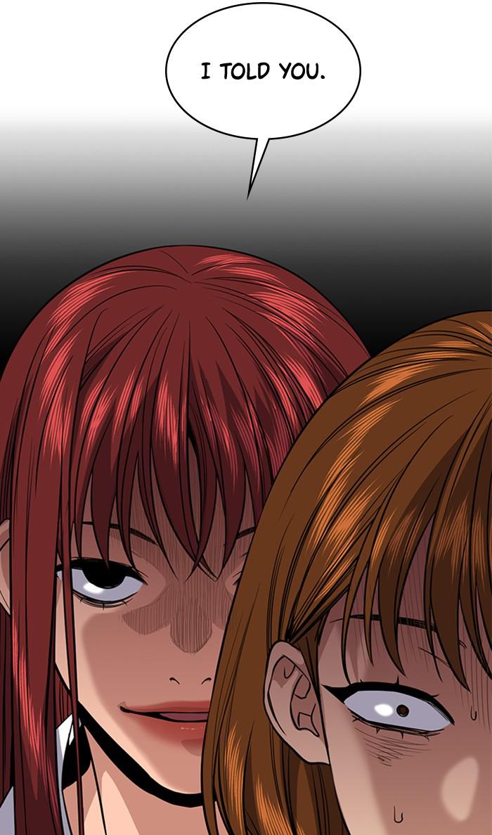 Read Get Schooled EN Manga Online