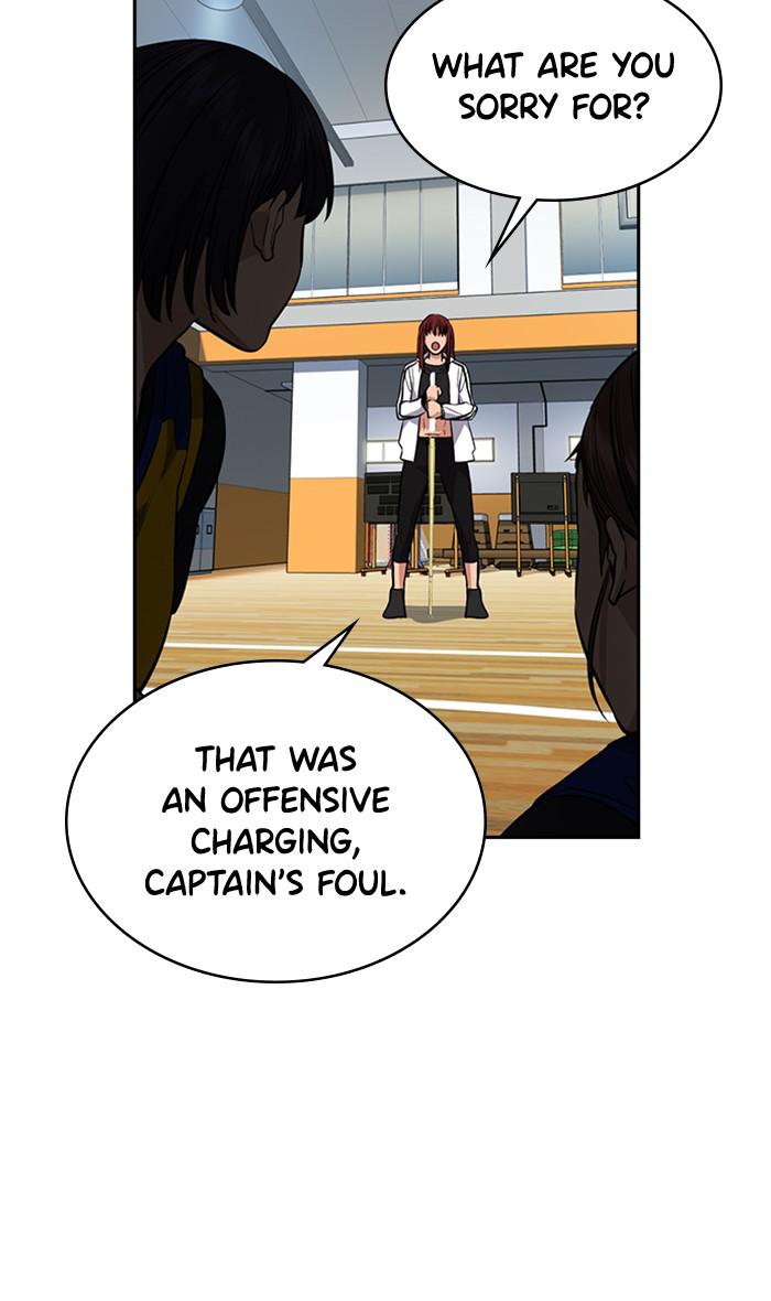 Read Get Schooled EN Manga Online