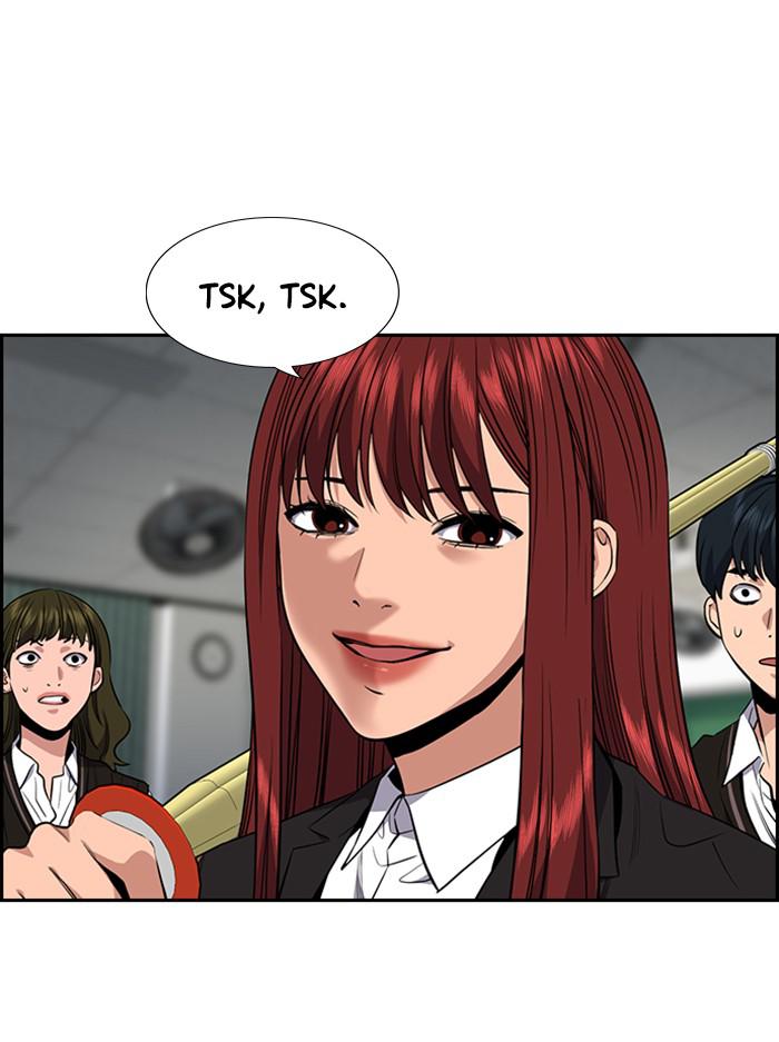 Read Get Schooled EN Manga Online