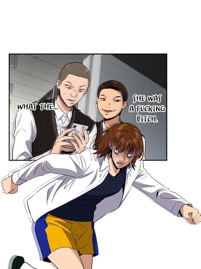 Read Get Schooled EN Manga Online