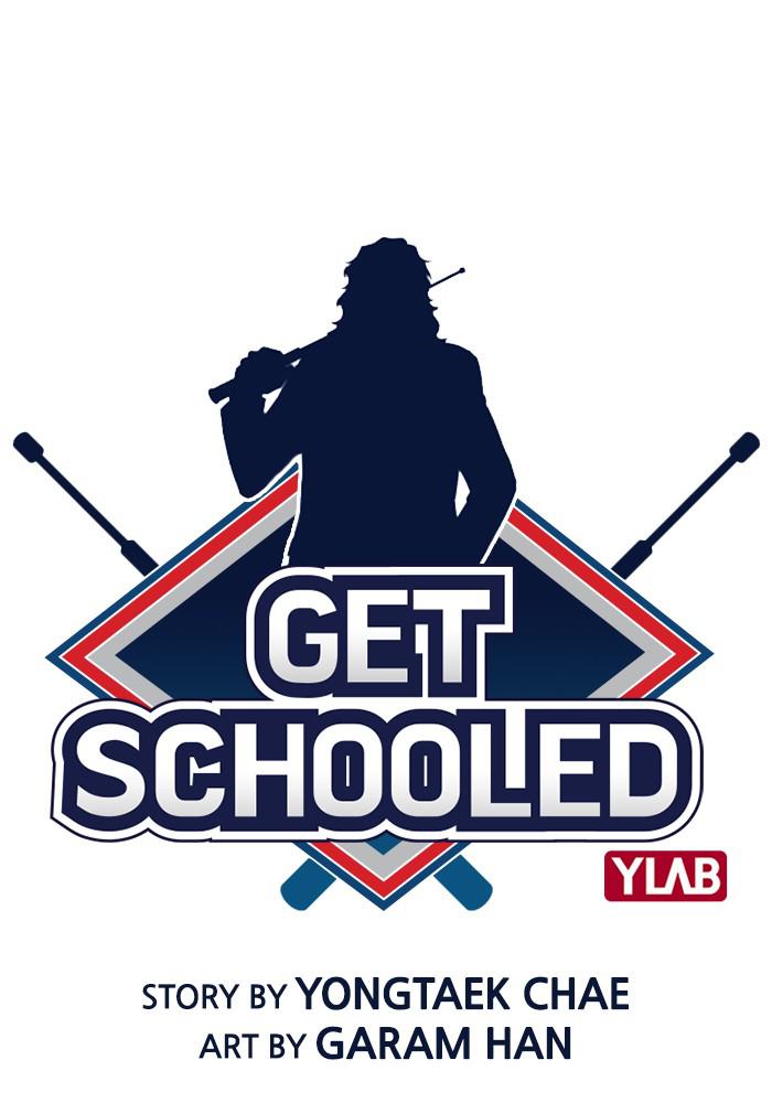 Read Get Schooled EN Manga Online