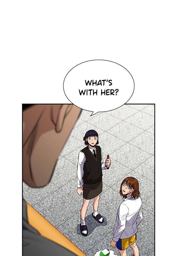 Read Get Schooled EN Manga Online