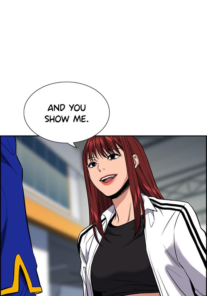 Read Get Schooled EN Manga Online