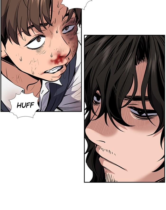 Read Get Schooled EN Manga Online