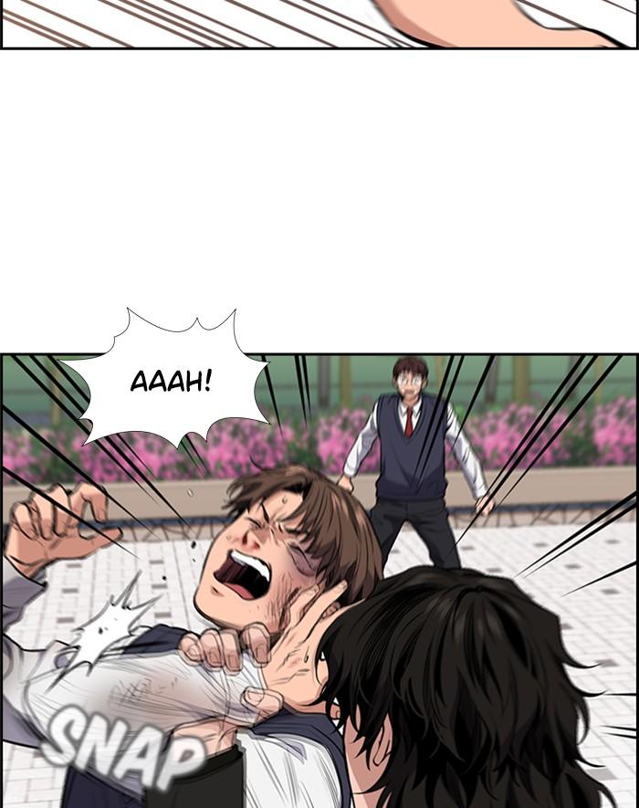 Read Get Schooled EN Manga Online