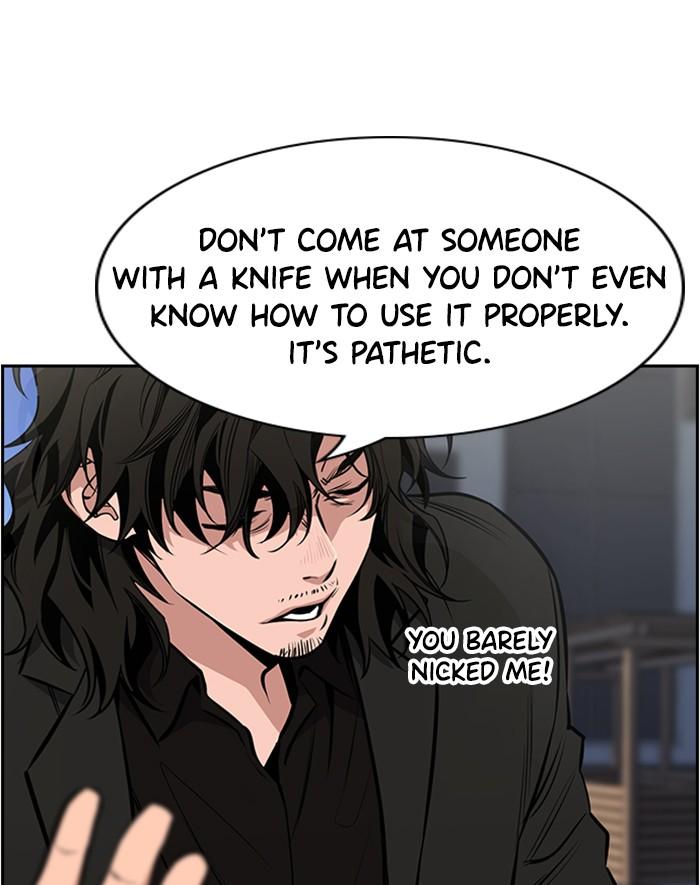 Read Get Schooled EN Manga Online