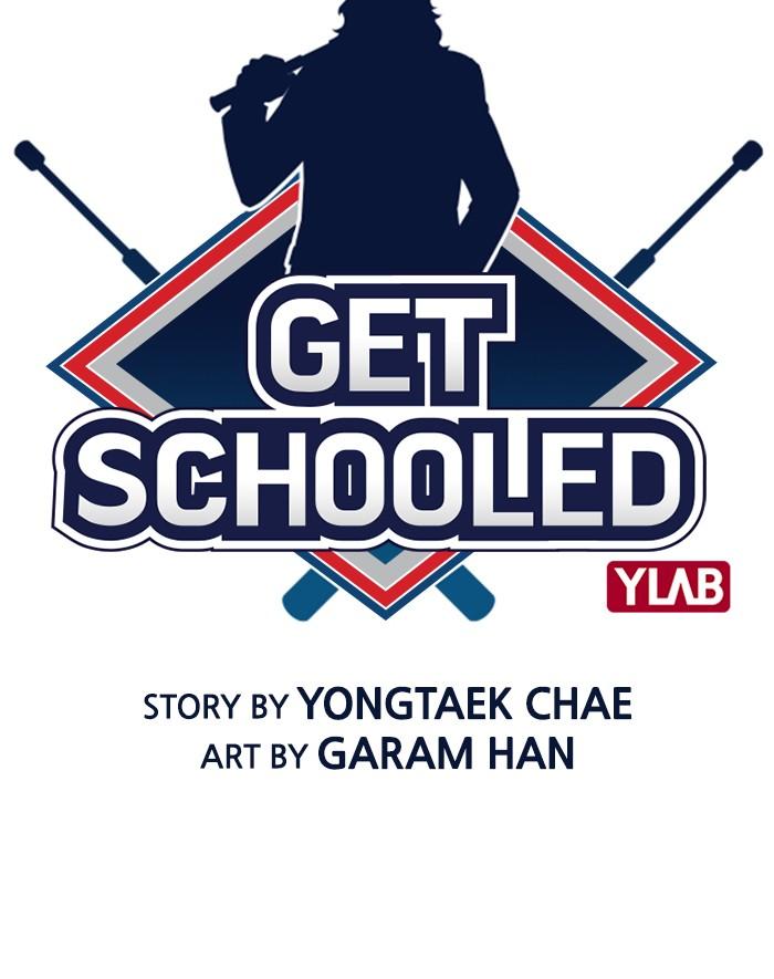 Read Get Schooled EN Manga Online