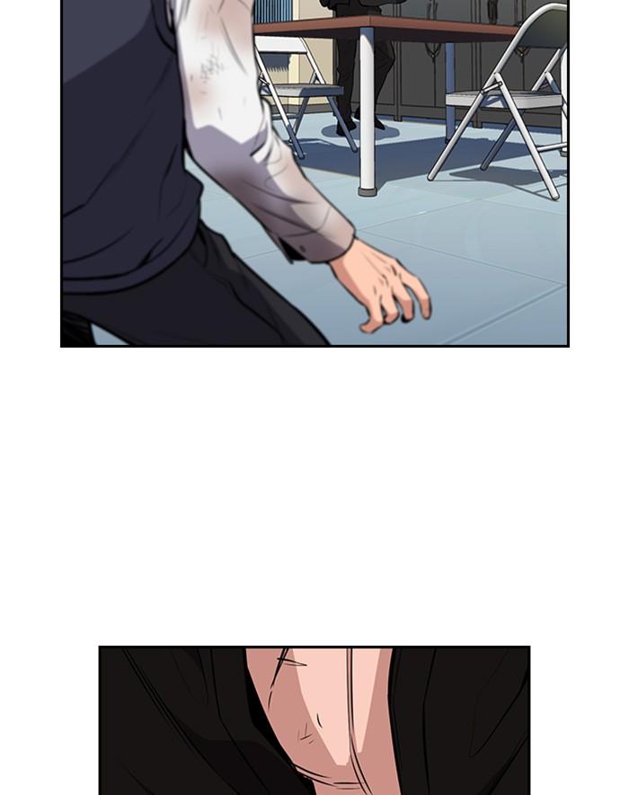 Read Get Schooled EN Manga Online