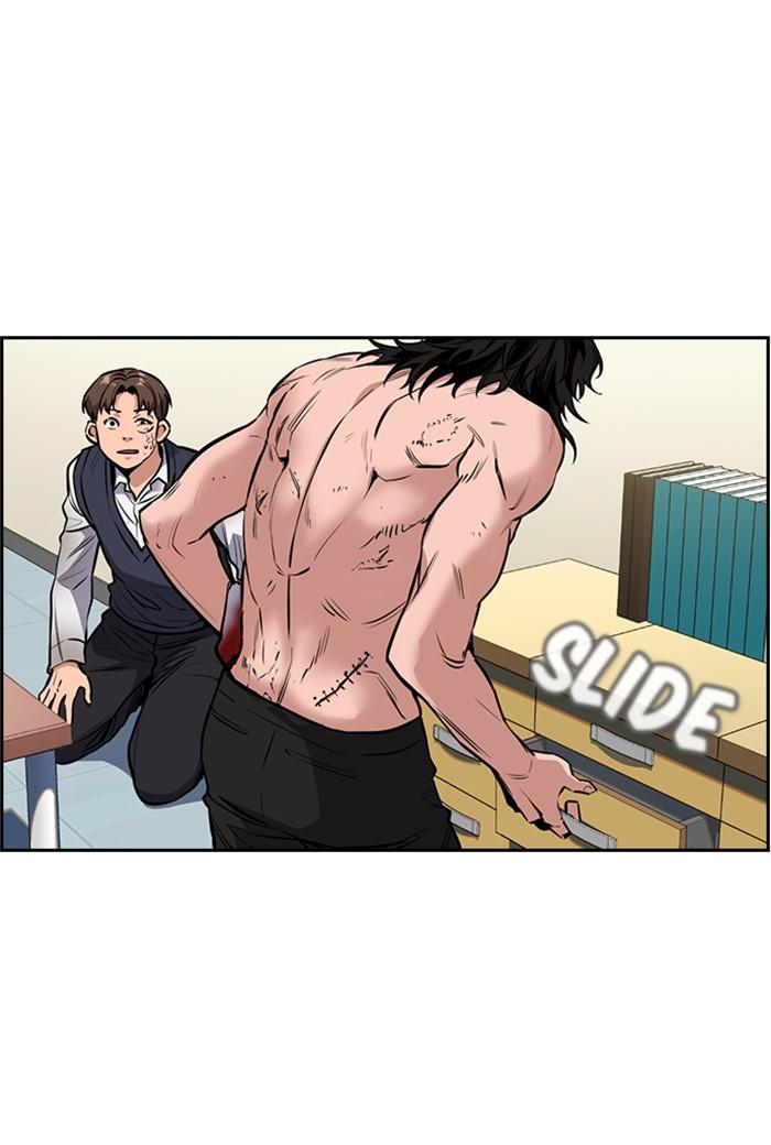Read Get Schooled EN Manga Online