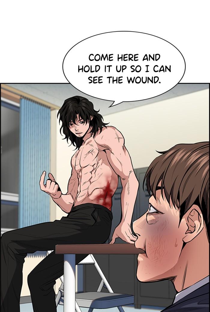 Read Get Schooled EN Manga Online