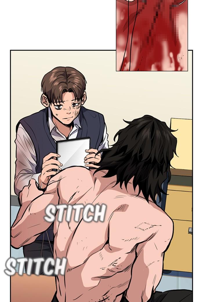 Read Get Schooled EN Manga Online