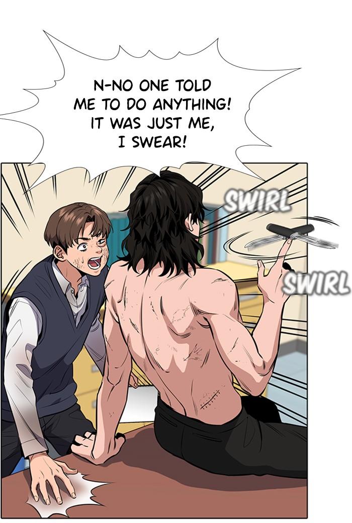 Read Get Schooled EN Manga Online
