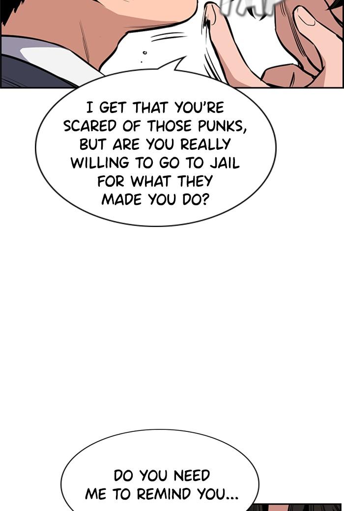 Read Get Schooled EN Manga Online