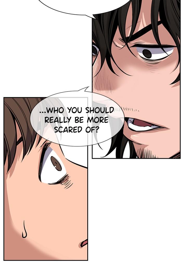 Read Get Schooled EN Manga Online