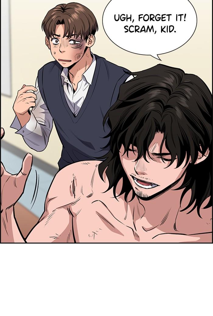 Read Get Schooled EN Manga Online