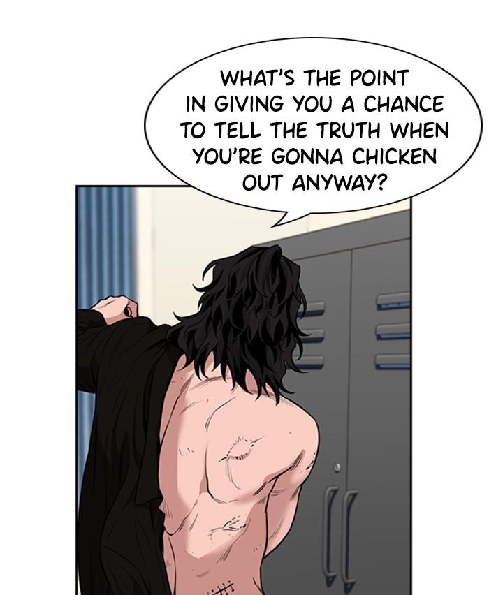Read Get Schooled EN Manga Online