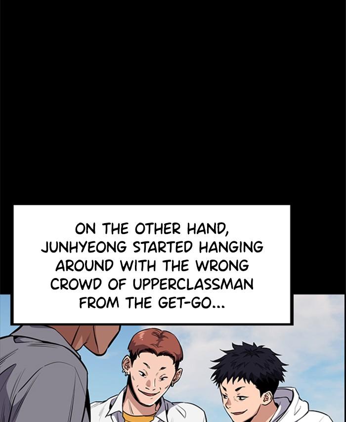 Read Get Schooled EN Manga Online