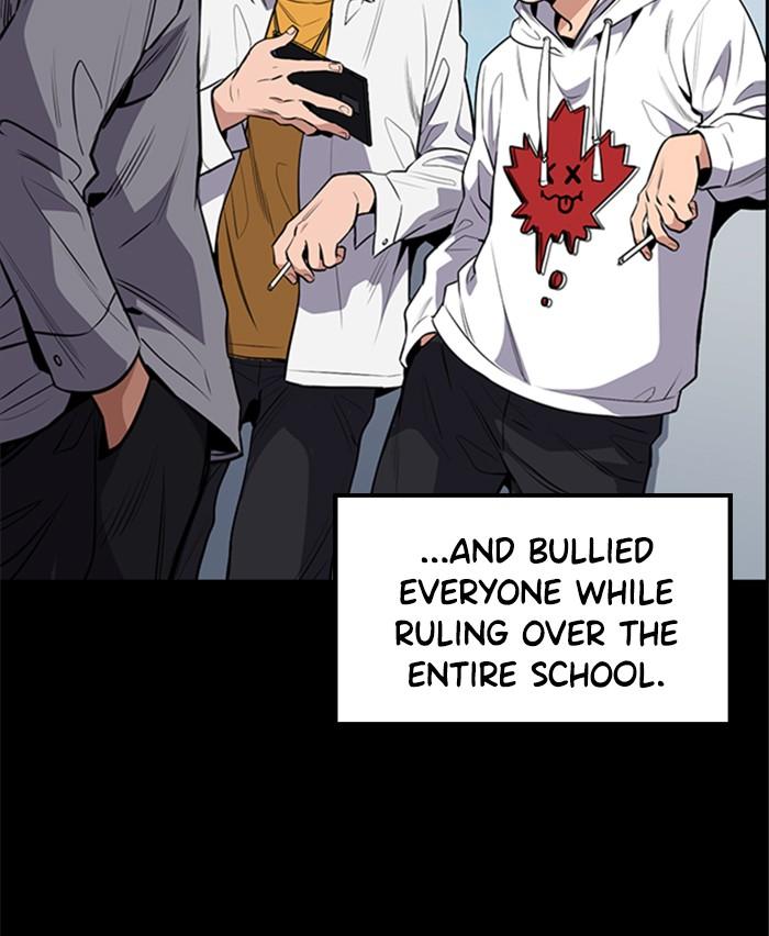 Read Get Schooled EN Manga Online