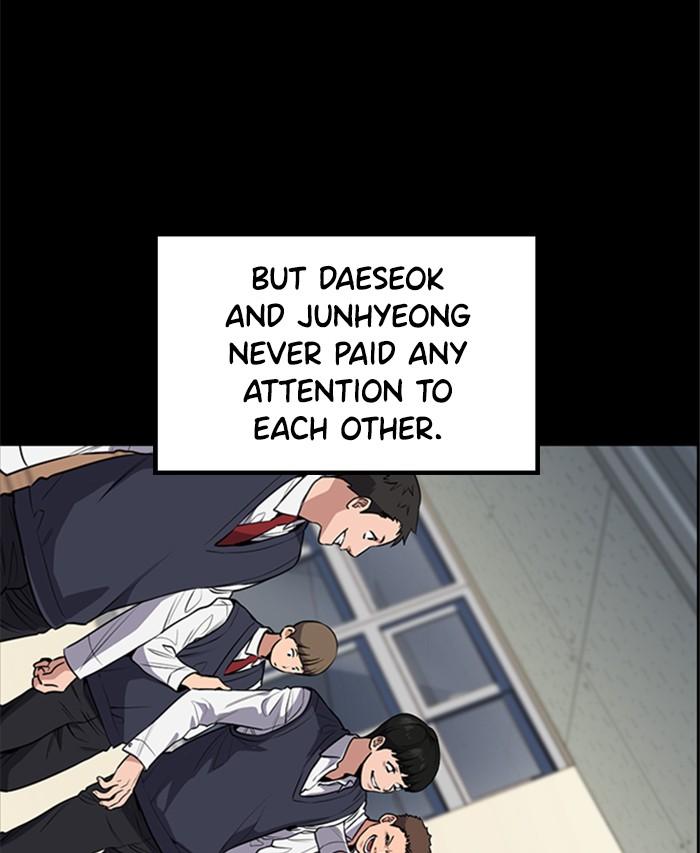 Read Get Schooled EN Manga Online