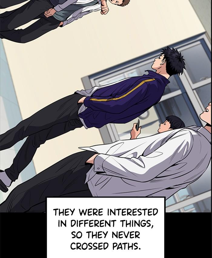 Read Get Schooled EN Manga Online