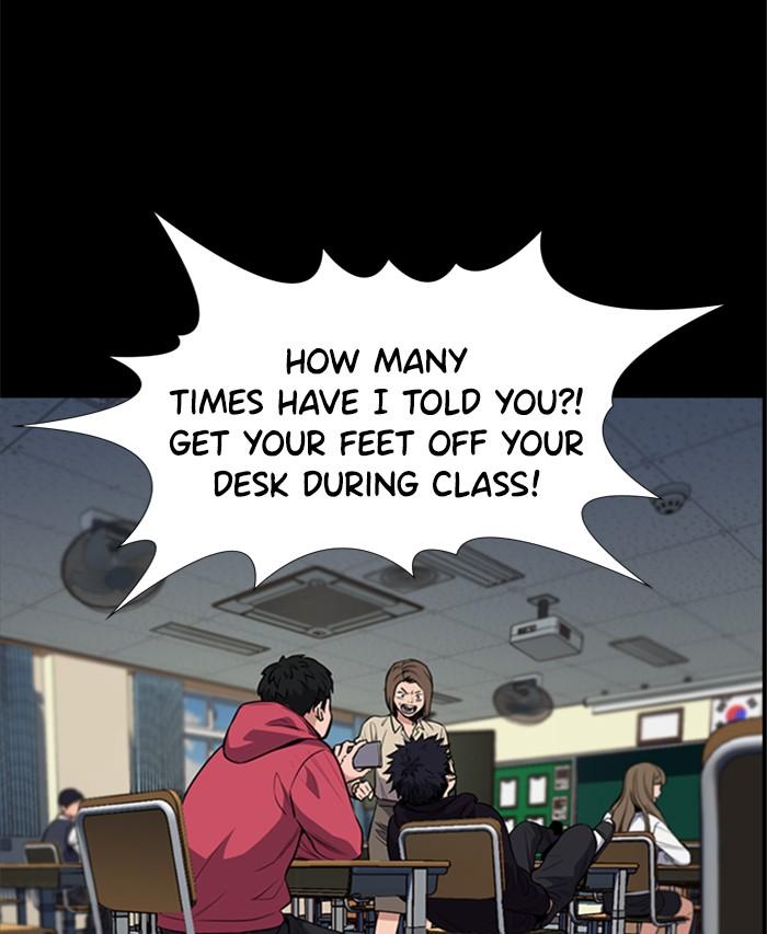 Read Get Schooled EN Manga Online