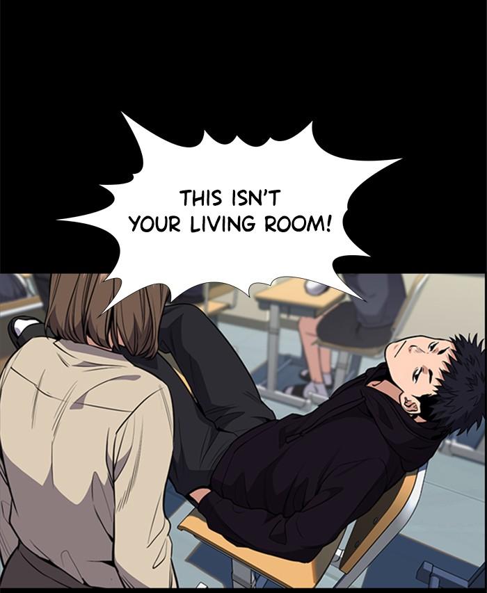 Read Get Schooled EN Manga Online