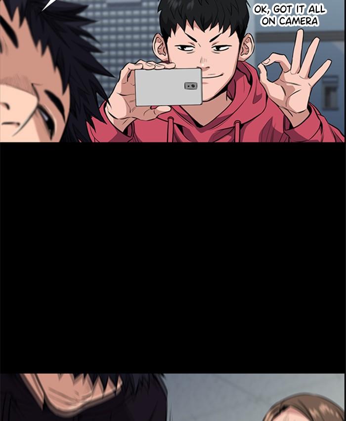 Read Get Schooled EN Manga Online