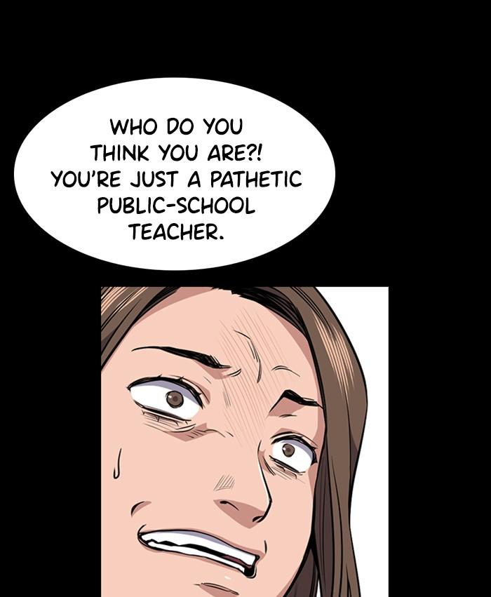 Read Get Schooled EN Manga Online
